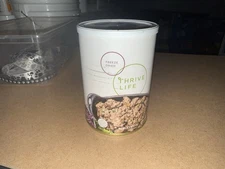 Thrive Life Ground Beef Freeze Dried Family Can #2 Emergency Food