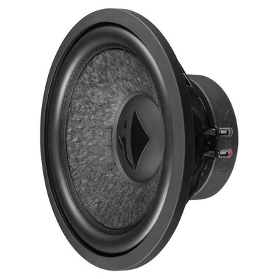 EX DISPLAY HELIX IK 12W 10'' 30cm Car Subwoofer dual 2 ohm 300w RMS