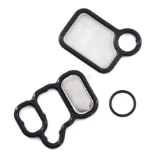 Solenoid Spool Valve Gasket Kit for VTEC K-series Honda Civic CRV Accord Element
