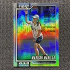 2026 Topps Series 2 Madison Marilla Base (RAW)