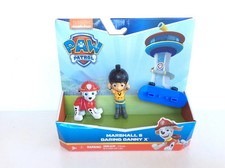 Nickelodeon Paw Patrol Marshall & Daring Danny X, Spin Master