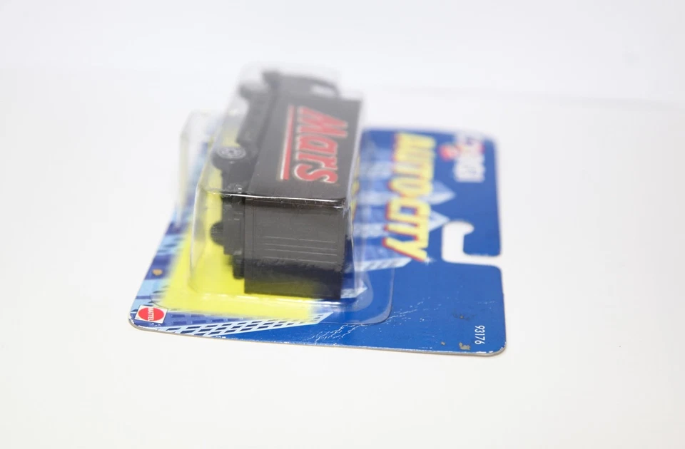 Camión de carga Ford Corgi Auto City 93176 MARS - Como nuevo en caja sin abrir años 90 Foto 3 de 4