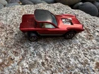 Hot Wheels 1967 Redline  Python Red 100% Original. HK Nice Condition