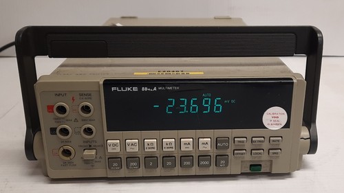 Fluke 8842A Multimeter