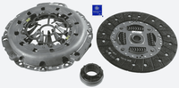 Kupplungssatz FüR Audi Seat Vw A4 B7 Avant A6 C6 Exeo St Passat B5.5 Variant