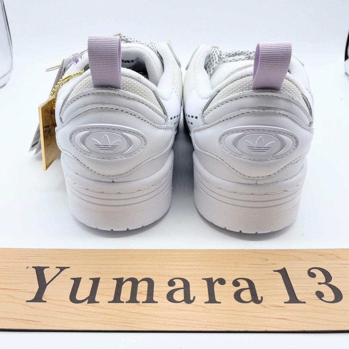 Adidas Originals ADI2000 Yu-Gi-Oh! Dark Magician H06423 Men's Size