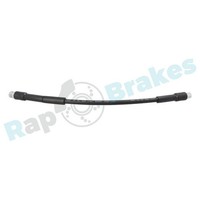 RAP Brakes Bremsschlauch R-H0018 FüR Audi