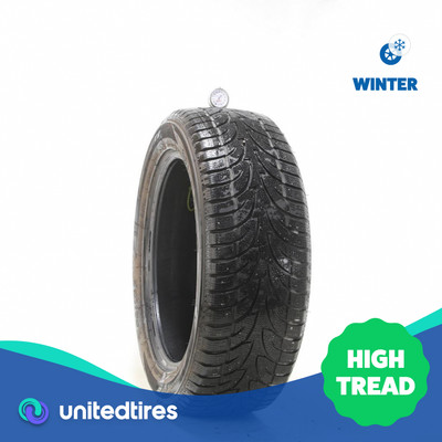 Used 235/55R19 Sailun Ice Blazer WST1 101H - 8/32