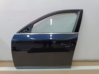 Audi A4 Avant 2.7 TDI DPF multitronic B8 Tür vorn Links 8K0831051J 2008-2011