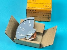 Fuel Gauge Vdo Fits Vw Type 2 Bay Window Bus 81967-773 P 211957063 Genuine Nos Fuel Gauge Vdo Fits Vw Type 2 Bay Window Bus 81967-773 P 211957063 Genuine Nos