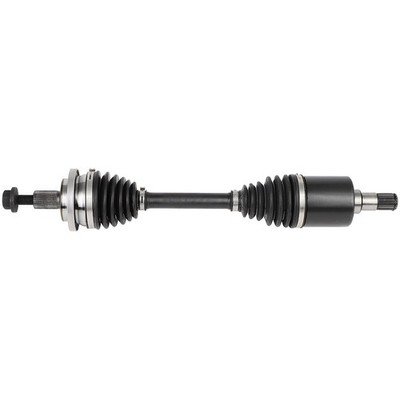 CV Axle Shaft For Mercedes-Benz E300 4Matic W211/W212 2008-2009 Front Right