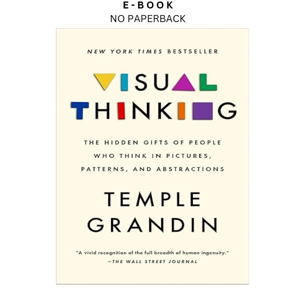 Visual Thinking ebook | LD Global Digital Ebook Store Buy Visual Thinking ebook, instant digital download PDF from LD Global