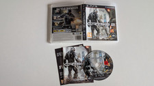 Crysis 2 (Sony PlayStation 3)