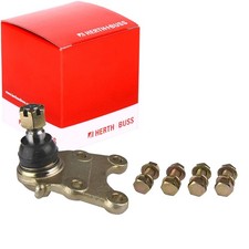 Essieu Isuzu TROOPER