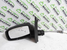 Retroviseur gauche (ou coque) Fiat PANDA