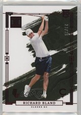 2024 Panini Impeccable LIV Golf Red 23/36 Richard Bland #13 1fl4