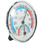 5 Count Luftfeuchtigkeit Messgerät Außen Thermometer Und Temperaturmonitor