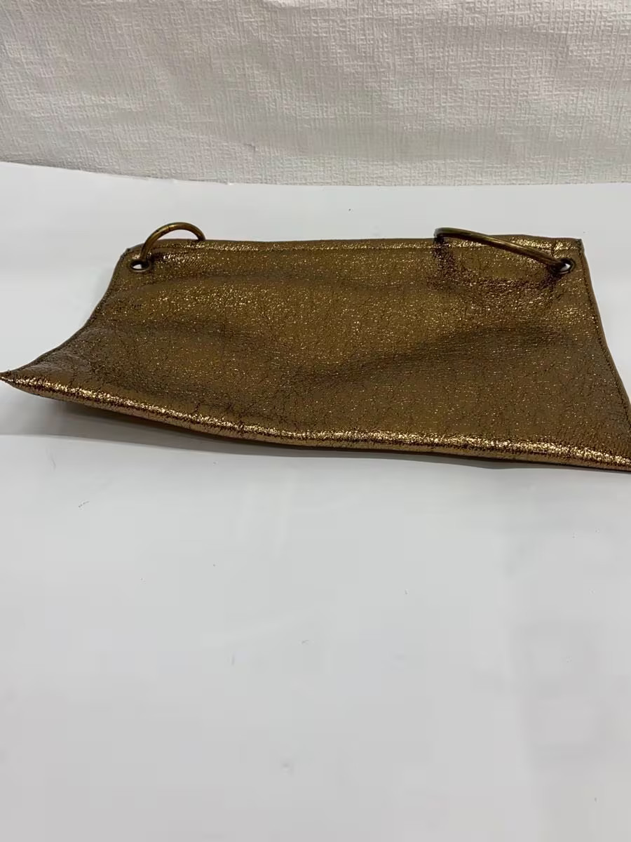 AMERI Shoulder Bag -- GLD - image 3