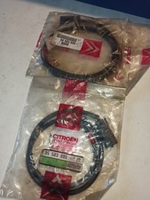 2 câbles usure des freins neufs 95 583 995 CITROEN AX ou VISA