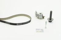 Zahnriemensatz FüR Ford Focus IV Turnier Galaxy III MK VAN Kuga Mondeo V