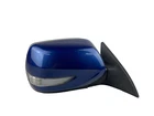 2010 - 2014 Subaru Outback Legacy Exterior Right Wing Mirror 9 PIN LHD E13027412