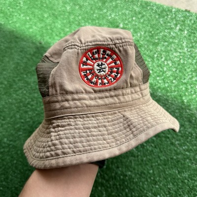 Vintage 2003 The Last Samurai Cast And Crew Staring Tom Cruise Promo Bucket Hat