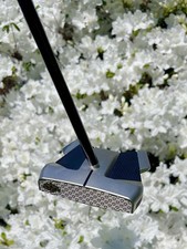 Scotty Cameron Phantom 11r OC Putter Left Hand Zero Torque