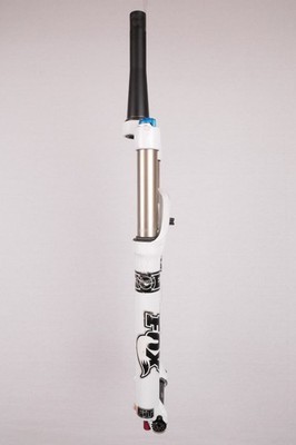 Fox F-Series 32 Gabel, 120mm für 26 Zoll Laufräder, Tapered, Defekt (36)