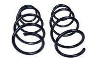 2X Maxgear Fahrwerksfeder 60-0931D Passend FüR Fiat