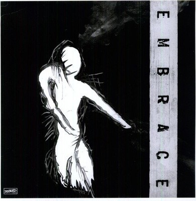 Embrace (UK) Embrace (Vinyl)