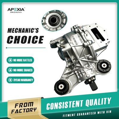 Rear Diff 3.73 Ratio Locking EDL 5.0L Naturally Aspirated Range Rover L405 L494