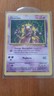 Mewtwo Pokémon Trading Card 1999 Wizards Black Star Promos