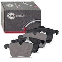 A.B.S. BremsbelÄGe Passend FüR Saab YS3 9-3 YS3F E79 D79 D75 E50 YS3F Opel VE