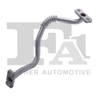ÖLleitung Turbolader FÜR Seat Ibiza IV (6J5, 6P1) - Fa1 611-865-image