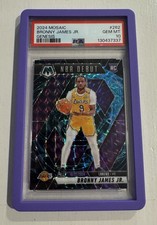 2024-25 Panini Mosaic Basketball Checklist Guide in-content 27