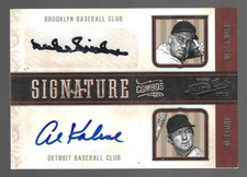 2012 Playoff Prime Cuts Baseball Cards 25