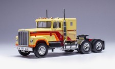 ixo TR217 1/43 INTERNATIONAL TRANSTAR 4300 1980 Model Car