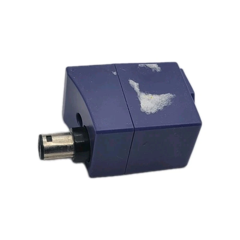 INTEC Receiver Dongle Purple for Nintendo Gamecube Wireless Controller Tested - Image 3 of 3