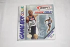 ESPN International Track & Field (Nintendo Game Boy Color Gameboy) NEW Sealed