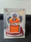2025 Panini Absolute RJ Harvey Base (RAW)