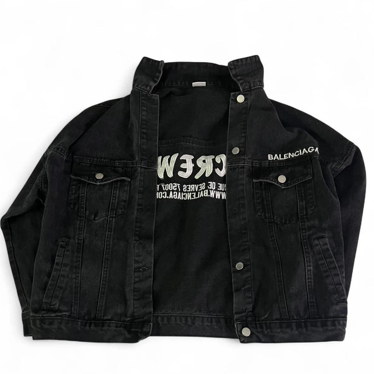 balenciaga jeans products for sale | eBay