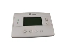 Trane Home Energy Management Thermostat  TZ45 TZEMT400BB32MAA Z-Wave