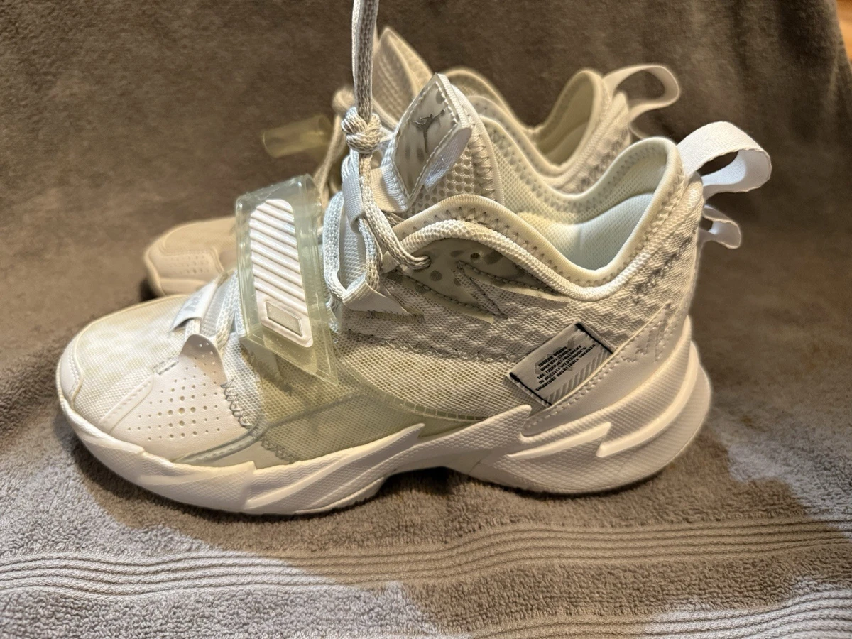 Jordan 'Why Not?' ZER0.3 for Sale | Authenticity Guaranteed | eBay