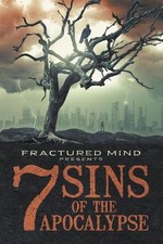 Seven Sins of The Apocalypse by Justin Robinson (English) Paperback Book