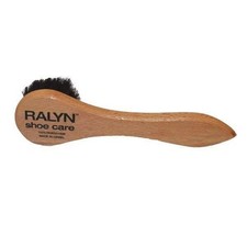 Ralyn Horsehair Shoe Polish Dauber 5.5" 