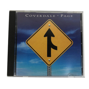 Coverdale Page | eBay