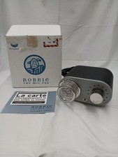 Blue Microphones Robbie Tube Mic Preamp Good Condition from Japan