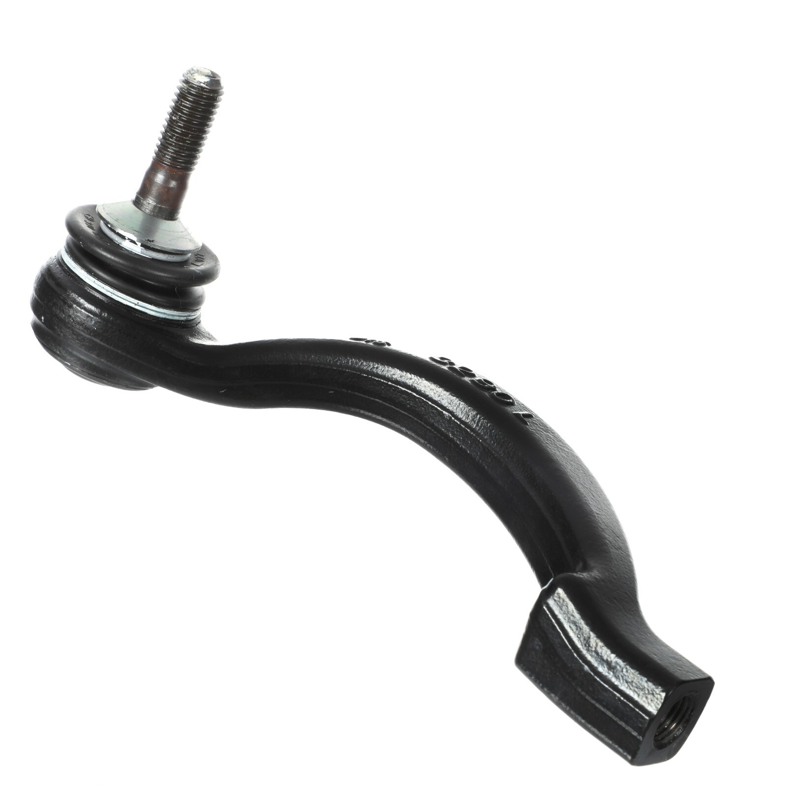 GENUINE ASTON MARTIN STEERING TRACK ROD END LEFT NEW GENUINE 1R12-24-10712