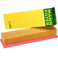 C3484 Mann-Filter Air Filter for MB Mercedes ...