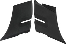 Windshield Wiper Cowl End Compatible with Chevy Chevrolet Suburban/Tahoe/GMC Yuk